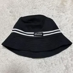 stussy バケットハット