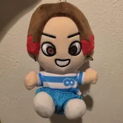 SUPER EIGHT 安田章大 ちびぬい