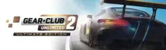 ギア・クラブ アンリミテッド2アルティメットエディション 【中古】PS4