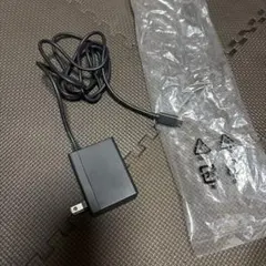 Nintendo Switch 正規充電器