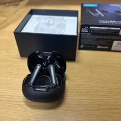 soundcore Liberty 4 NC ブラック