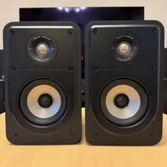 Polk Audio Signature Elite ES15ブラックのサムネイル