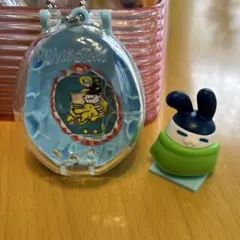 たまごっち/コレクティブルズ　ナイトタイムセット　みみっち