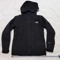 ノースフェイス　マウンテンジャケット　レディース
