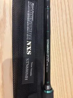 ノリーズ ロードランナーストラクチャー nxs stn670h 美品 - メルカリ