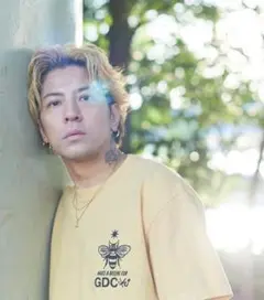 JSFコラボロンT Straight Up NEVERMIND 降谷建志 K j JSFコラボロンT Straight Up NEVERMIND 降谷建志 K j JESSE