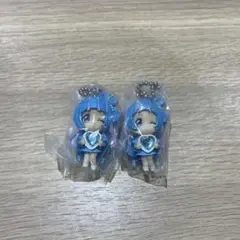 キミとアイドルプリキュアスイング2 ウインク