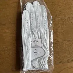 新品未開封 BANDEL ゴルフグローブ 23cm