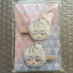 SEVENTEEN ドンキホーテ　マルチクリップ　ホシ