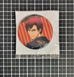 八神庵 歴代絵柄缶バッジ KOF KING OF FIGHTERS - メルカリ