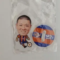 小見洋太　アクリルフィギュア　セレッソ大阪　柏レイソル　アルビレックス新潟