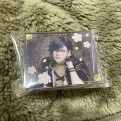 刀ミュ 十周年記念 乱舞博覧会 ランダムアクリルメモスタンド