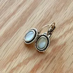 クラシック◎アンティークピアス