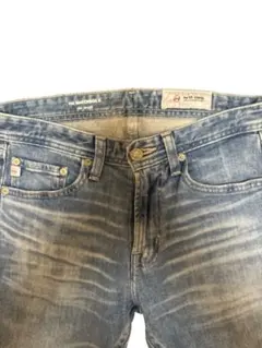 【upper hights】THE MALLORY SUN CUTOFF 27Sのサムネイル