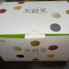 ブルックス カラダきれい化計画 美穀菜 計29包 おまけつきのサムネイル