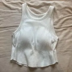 プロフ必読※Btee ☆ C/L Fluffy パッドinアメスリタンク C/L Fluffy パッドinアメスリタンク(S ブラック)｜ シールーム