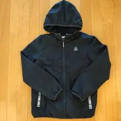 パーカー　ジャケット