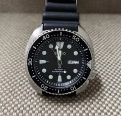 ピ*コ様 ラスト1本！次回入荷未定！セイコーダイバー3rd復刻　タートル　ジュビ Yahoo!オークション -「セイコー ダイバー 3rd」の落札相場