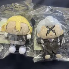Dr.STONE ドクスト よりぬいミニ ゼノ スタンリー