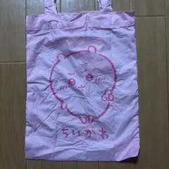ちいかわカラフルトート① ちいかわ