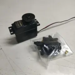 【ほぼ未使用】フタバFP-S130SHハイスピードサーボのサムネイル