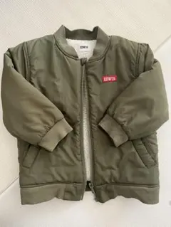 EDWIN MA-1オリーブ　95