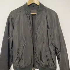 【値下げ】prada MA-1 ジャケット ナイロンのサムネイル