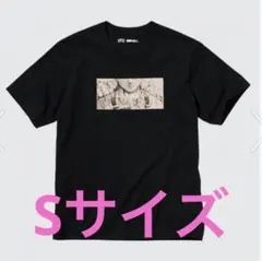 ユニクロ UNIQLO コラボ 進撃の巨人 リヴァイ 心臓を捧げよ リヴァイ兵長