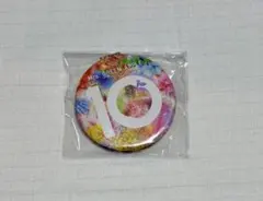 ミセスグリーンアップル　10 HMV購入特典　コンパクトミラー