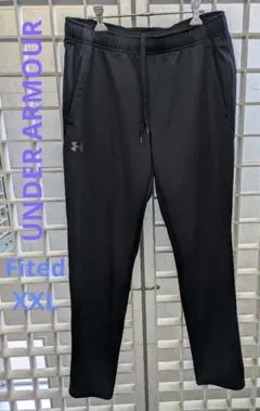 アンダーアーマーパンツ