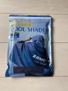 ZAMST COOL SHADER NV1 ポンチョ - メルカリ