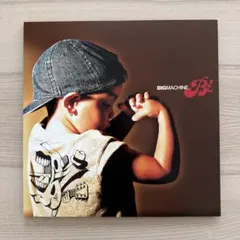 B'z アナログレコード C'mon - メルカリ