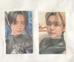 TXT トゥバ ヨンジュン トレカ まとめ売り