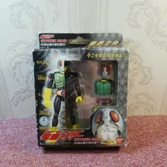 BANDAI パチスロ魂EX 仮面ライダーVSショッカー - メルカリ