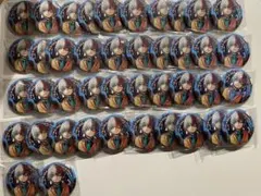 ヒロアカ コレクション缶バッジ 第6弾 轟焦凍42個