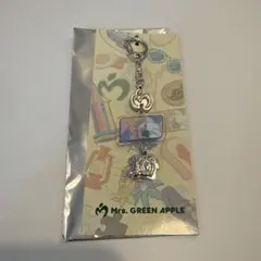 Mrs. GREEN APPLE ランダムチャーム familie