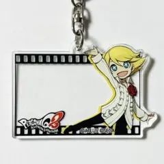 ペルソナQ2 ニューシネマ ふぉーちゅん☆アクリルキーホルダー Vol.1 クマ