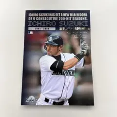 2026年最新】2001 イチローの人気アイテム - メルカリ