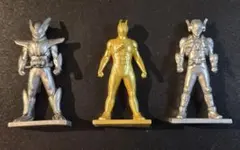 仮面ライダーゼッツ フィギュア付きチョコスナック 仮面ライダーゼッツ