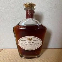 Château Montifaud ナポレオンコニャックのサムネイル