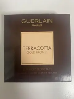 GUERLAIN テラコッタ ゴールド ブロンズ 03のサムネイル