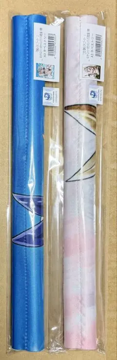 新品未開封】亰都ザナドゥWonderGOO特典タペストリー3本セット - メルカリ