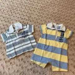 ラルフローレンベビー　セット