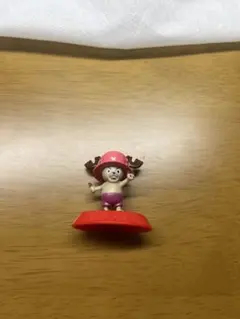 ワンピース フィギュア コカ・コーラ