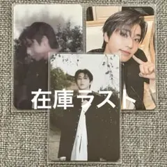 K plus✴︎〈プロフご一読ください〉様 リクエスト 3点 まとめ商品