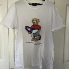 ポロベアTシャツ