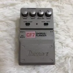 2026年最新】ibanez cf7の人気アイテム - メルカリ