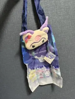 サンリオキャラクター クロミちゃん バッグ・ポーチ