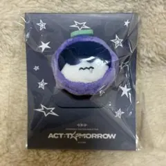 TXT マスコットリング　ppulbatu フムニャリン　ヒュニンカイ