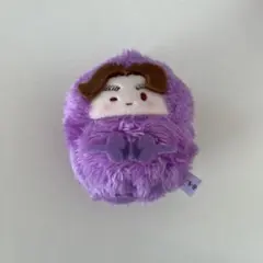 忍たま乱太郎くるみたぴぬい 田村三木ヱ門